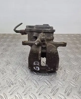 Audi A4 S4 B8 8K Rear brake caliper 32347485