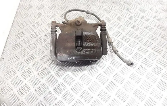 Skoda Octavia Mk3 (5E) Front brake caliper 5521