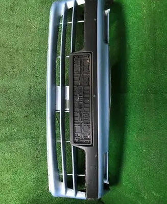 Fiat Seicento/600 Front bumper