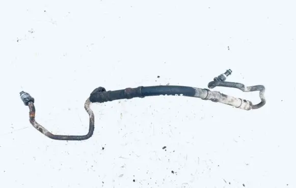 Opel Astra G Power steering hose/pipe/line