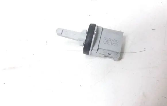 Volkswagen PASSAT B6 Interior temperature sensor 1K0907543A