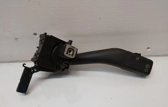 Volkswagen Touran I Wiper control stalk 1K0953519