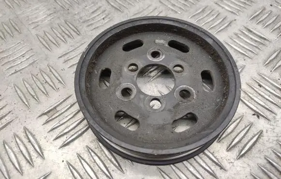 Ford Galaxy Power steering pump pulley 038145255B