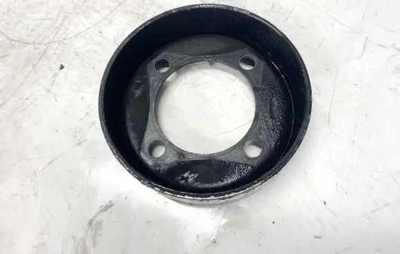 Ford Mondeo MK IV Water pump pulley 98FF8509BB