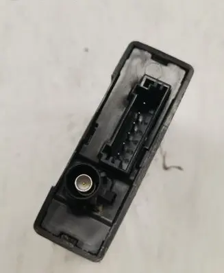 BMW 7 G11 G12 Other control units/modules 6821593