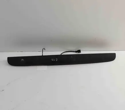 Volkswagen Caddy Number plate light 2K5827574S
