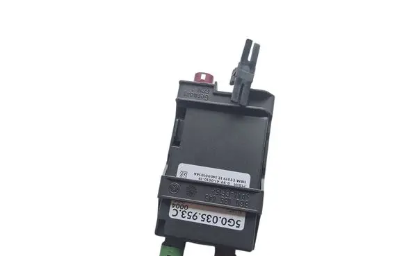 Volkswagen PASSAT B8 USB control unit 5G0035953C