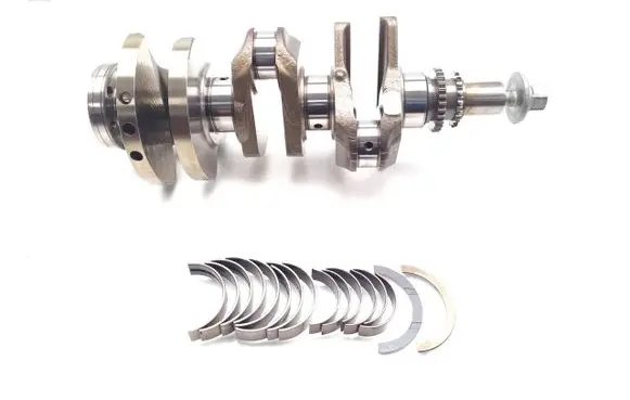 KIA Stonic Crankshaft G3LF