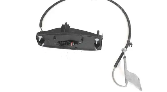 Audi Q5 SQ5 Handbrake/parking brake wiring cable 80A713045P