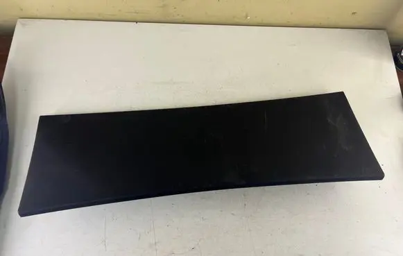 Jeep Grand Cherokee Other trunk/boot trim element 1GG49DX9AD L01038030BLR