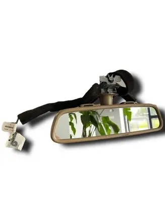 Mercedes-Benz GL X164 Rear view mirror (interior) A1648104717CZ