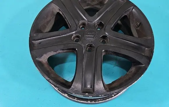 Suzuki Grand Vitara II R17 alloy rim IMPRK1454834