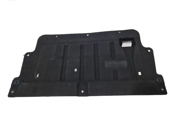 Ford Explorer VI Engine splash shield/under tray L1MB6P013AD