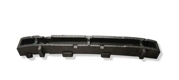 Nissan Qashqai Front bumper foam support bar 620904EA1B