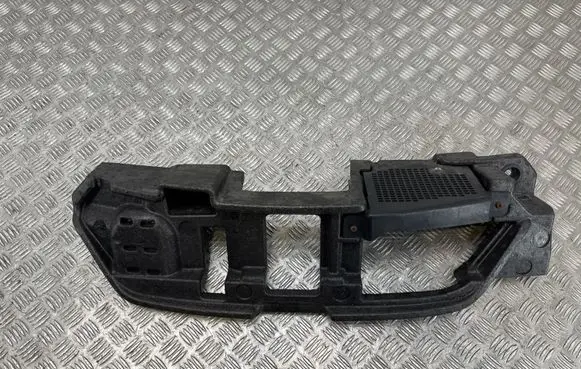 Renault Arkana Front bumper foam support bar 628106154R