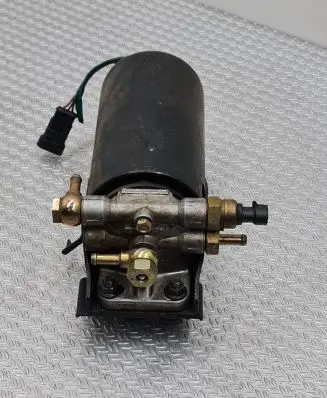 Hyundai Elantra Fuel filter housing 0450133291