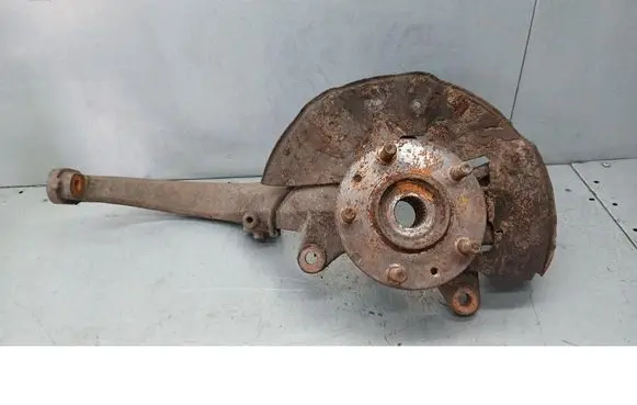 Mazda 6 Front wheel hub spindle knuckle