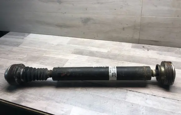 Ford Ranger Drive shaft (set) AB394A376AC