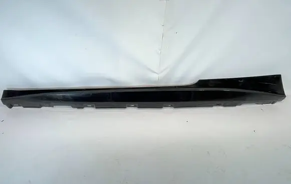 Audi A5 Side skirt front trim 8W6853859E