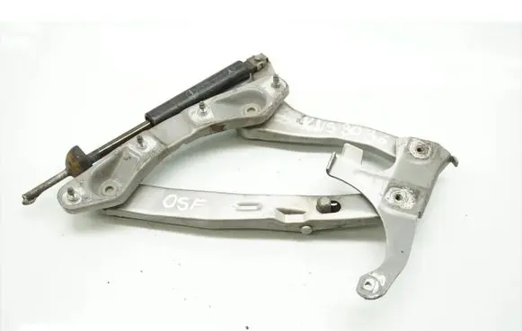 Mercedes-Benz C W202 Engine bonnet/hood hinges 2028800228