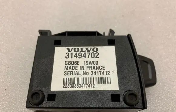 Volvo XC90 Other devices 31494702