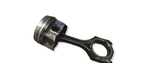 Mazda CX-5 Piston with connecting rod 
