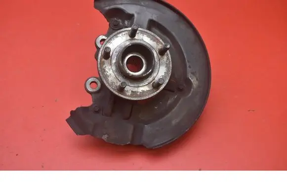 Ford Focus Front wheel hub spindle knuckle BV61-3K171DNB