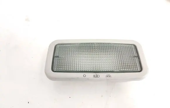 Volkswagen Transporter - Caravelle T5 Rear seat light 7H0947105A