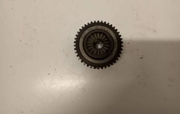 Audi A4 S4 B8 8K Timing chain sprocket 06H105209AT