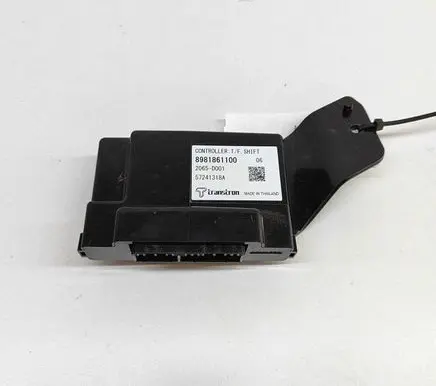 Isuzu D-Max Gearbox control unit/module 2065D001 57241318A