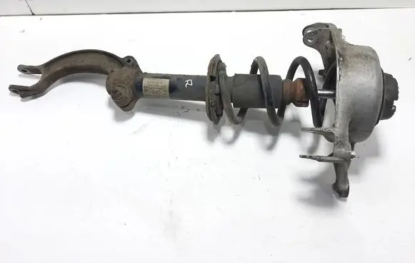 Audi A5 8T 8F Front shock absorber/damper 8K0412384F 8T0413031AF