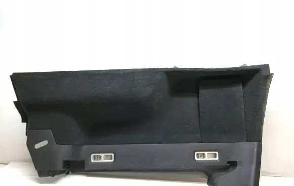 Volvo V70 Trunk/boot side trim panel