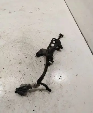 Peugeot 308 Glow plug wires 9653805580 313500