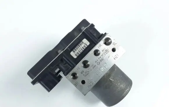 Audi A6 S6 C6 4F ABS Pump 4F0614517BF 4F0910517BF