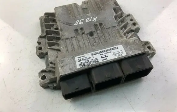 Ford Focus Other control units/modules BV6112A650SJ K1398