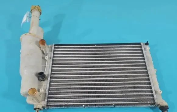 Fiat Punto (176) Coolant radiator IMPRK1390834