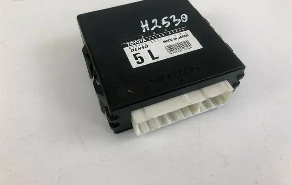 Toyota RAV 4 (XA10) Other control units/modules 8954042060 H2530