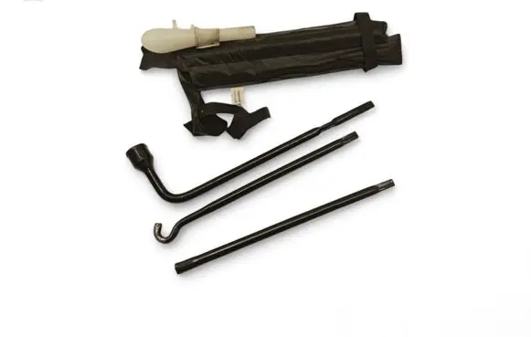 Dodge Durango III Tool set 68061750AI