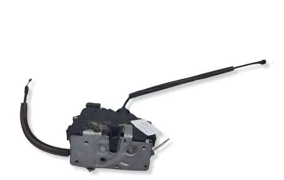Fiat Ducato Sliding door lock 1348633080