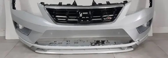 Seat Ateca Front bumper 575805903A