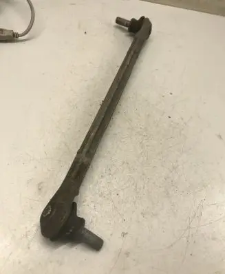 Mercedes-Benz E W212 Steering tie rod 
