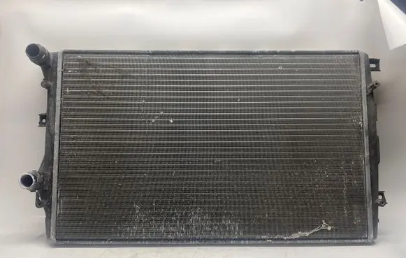 Skoda Octavia Mk2 (1Z) Coolant radiator 1K0121253AA RM1425 872272S
