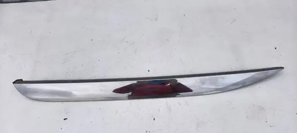 Peugeot 2008 I Roof trim bar molding cover 9806404877