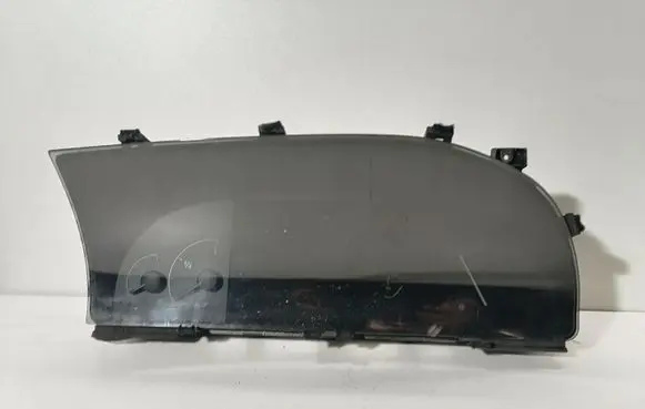 Mercedes-Benz S W221 Speedometer (instrument cluster) A2215407247