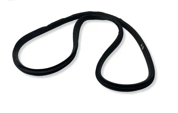 Volvo V60 Rear door rubber seal (on body) P594A