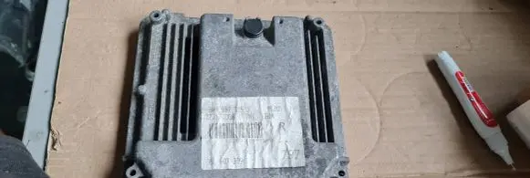 Audi A5 Engine control unit/module ECU 8W0907115J 212017 T2JJD06