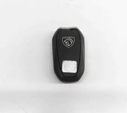Peugeot 3008 III Ignition key/card 1692420980 9842119480