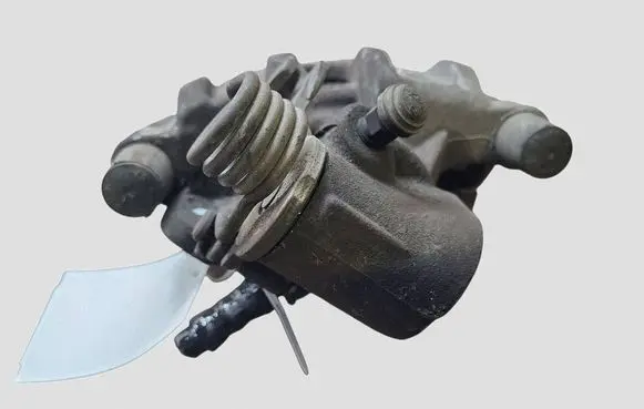 Mazda 3 II Rear brake caliper