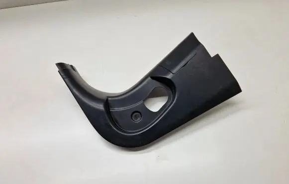 BMW X3 E83 Front sill trim cover 7051423