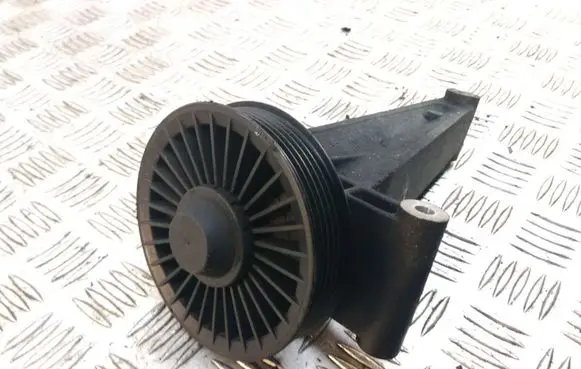 Mercedes-Benz Sprinter W906 Generator/alternator belt tensioner A6112341039